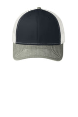 Port Authority Snapback Trucker Cap C402