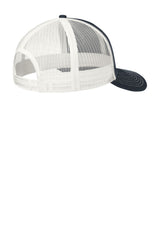 Port Authority Snapback Trucker Cap C402