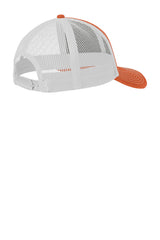 Port Authority Snapback Trucker Cap C402
