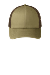 Port Authority Snapback Trucker Cap C402
