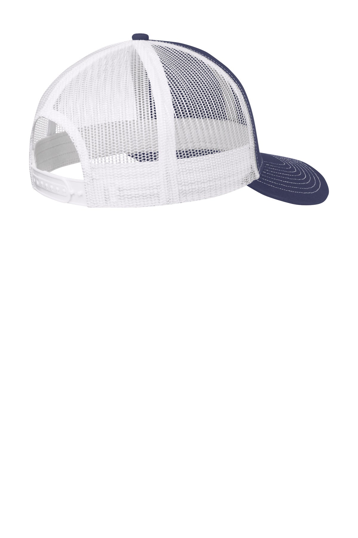 Port Authority Snapback Trucker Cap C402