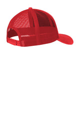 Port Authority Snapback Trucker Cap C402