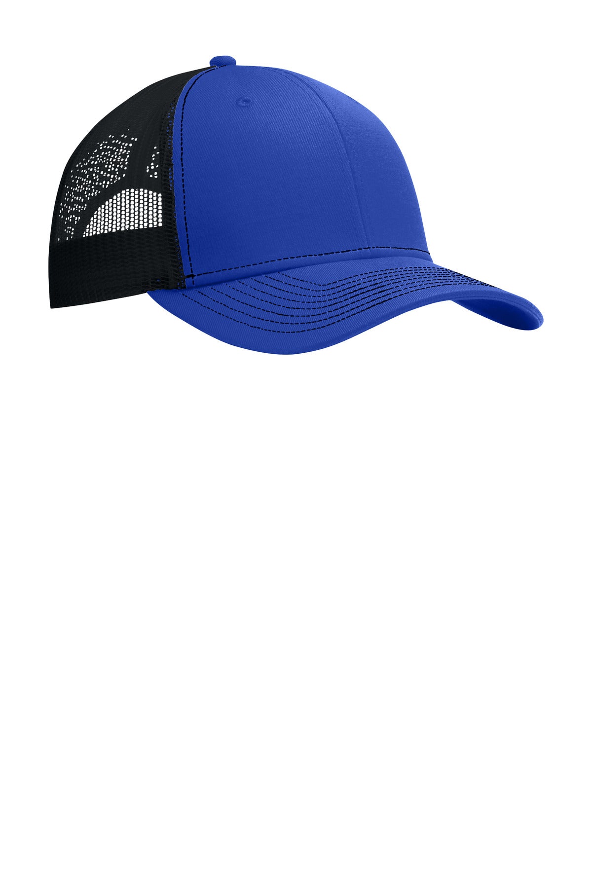 Port Authority Snapback Trucker Cap C402