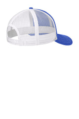 Port Authority Snapback Trucker Cap C402