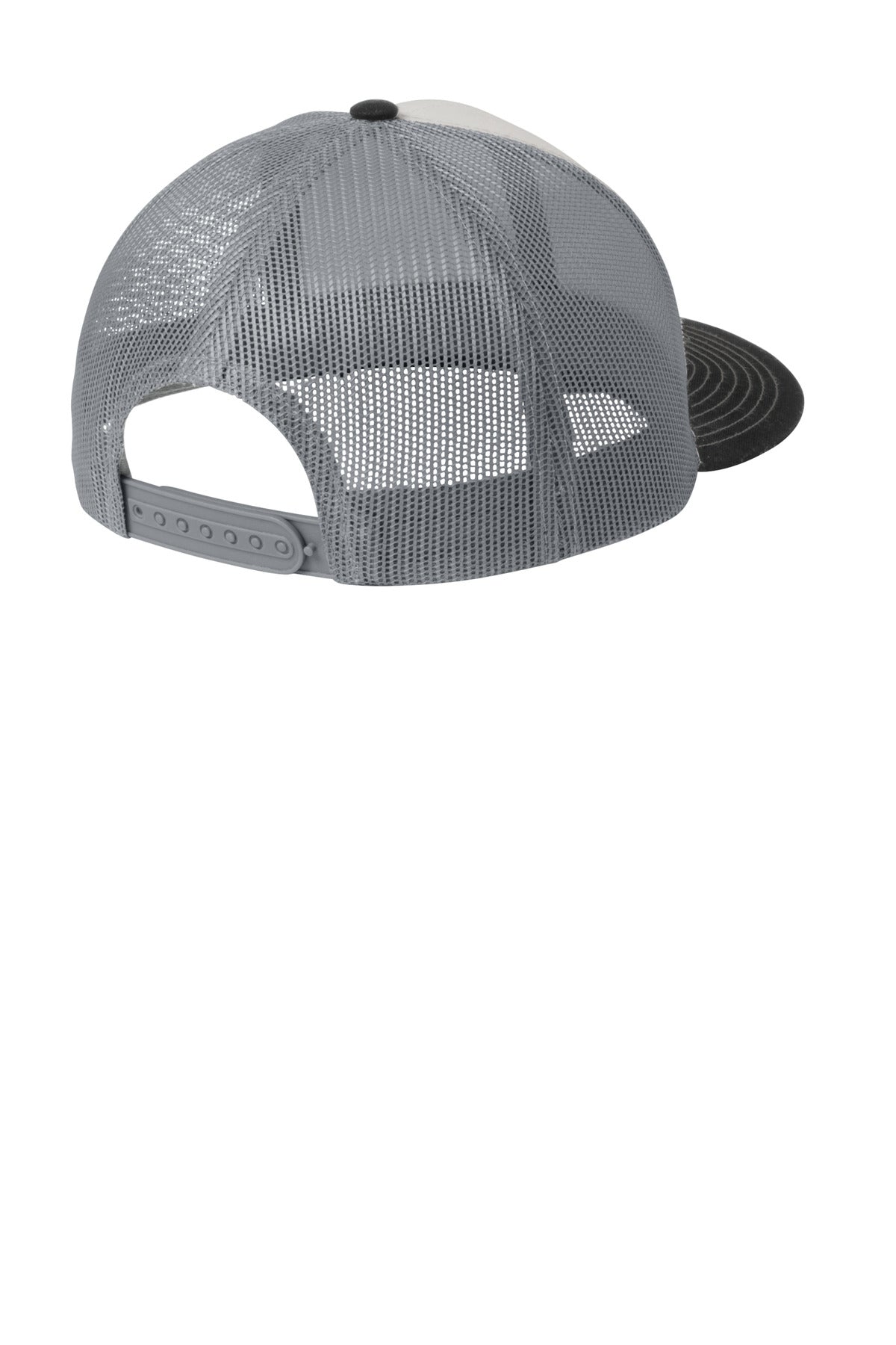Port Authority Snapback Trucker Cap C402