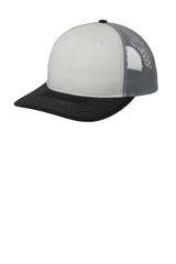 Port Authority Snapback Trucker Cap C402