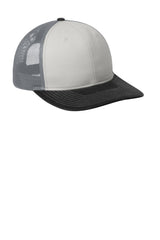 Port Authority Snapback Trucker Cap C402