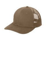 Port Authority Snapback Trucker Cap C402