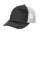 Port Authority Snapback Five-Panel Trucker Cap C405
