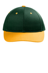 Port Authority Snapback Cap C408