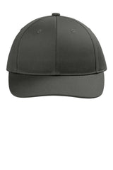 Port Authority Snapback Cap C408