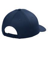 Port Authority Snapback Cap C408