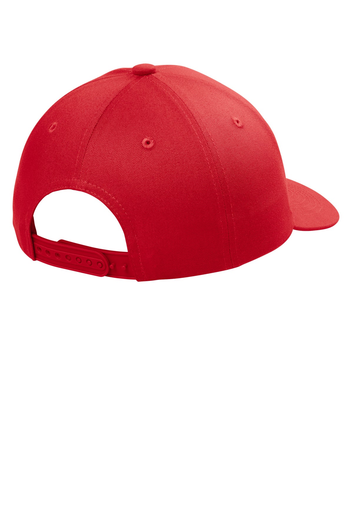 Port Authority Snapback Cap C408