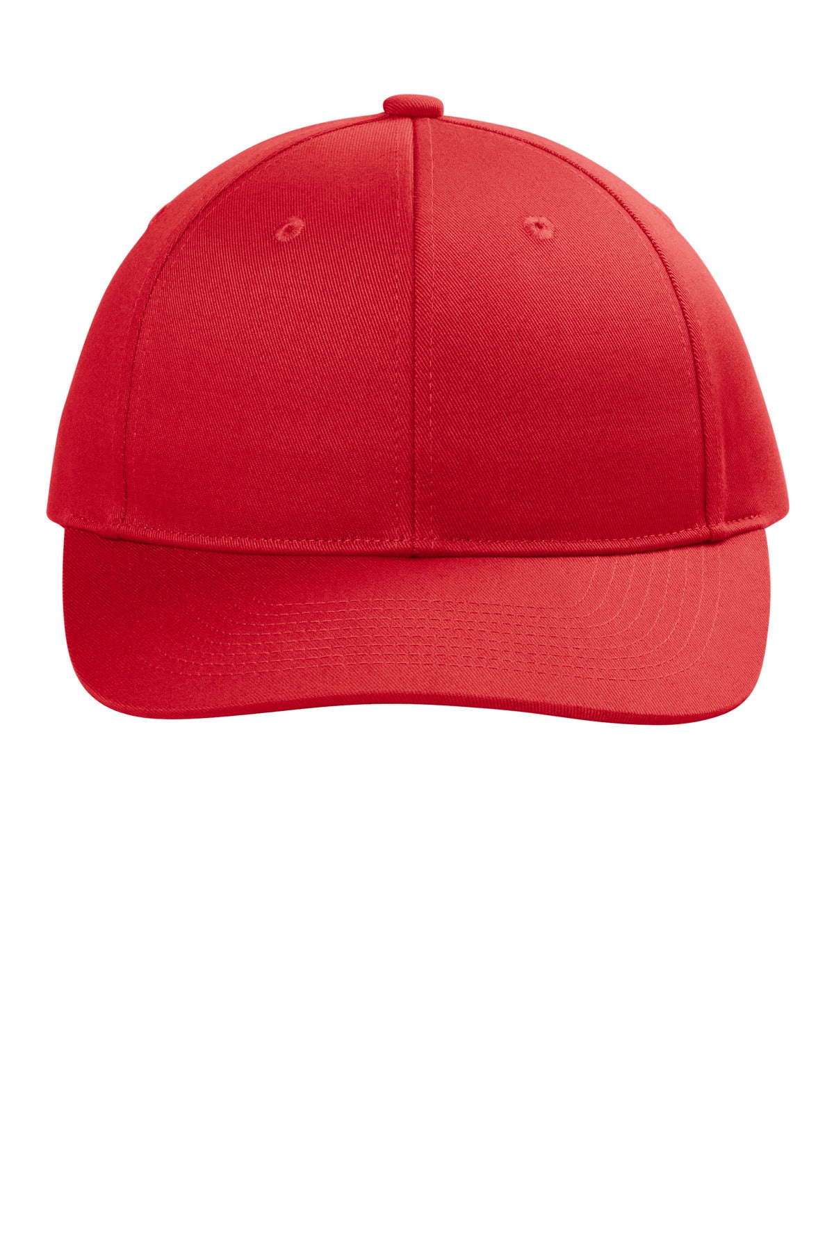 Port Authority Snapback Cap C408