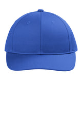 Port Authority Snapback Cap C408