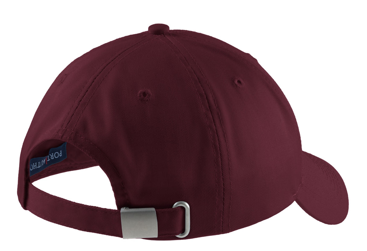 Port Authority Easy Care Cap C608