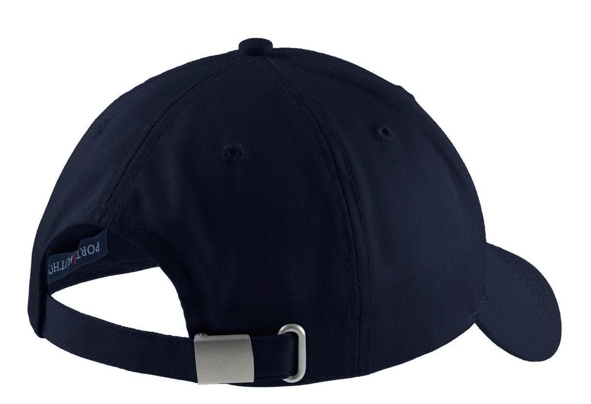 Port Authority Easy Care Cap C608
