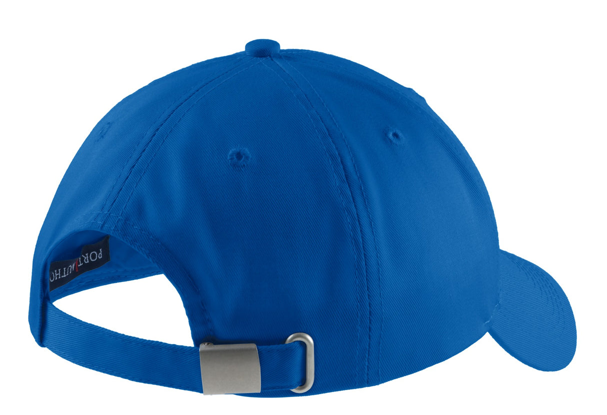 Port Authority Easy Care Cap C608