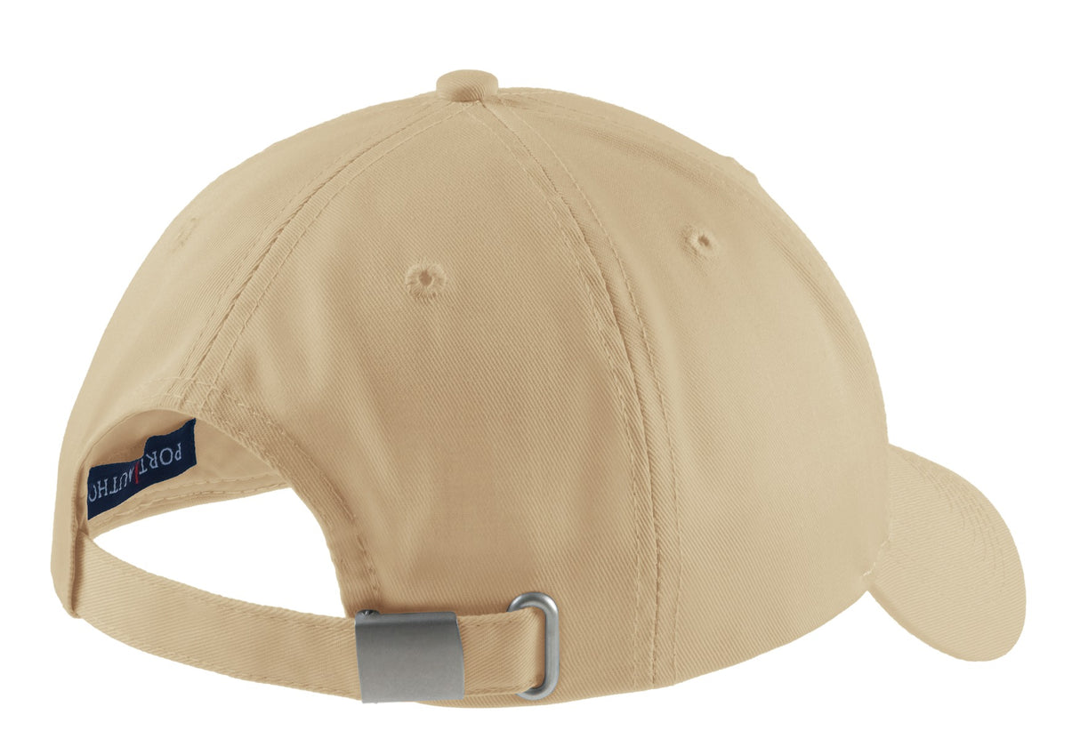 Port Authority Easy Care Cap C608