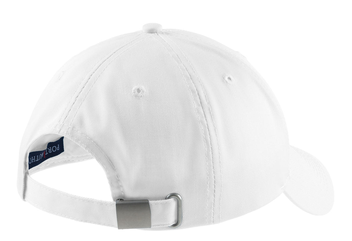 Port Authority Easy Care Cap C608