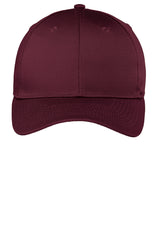 Port Authority Easy Care Cap C608