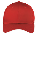 Port Authority Easy Care Cap C608