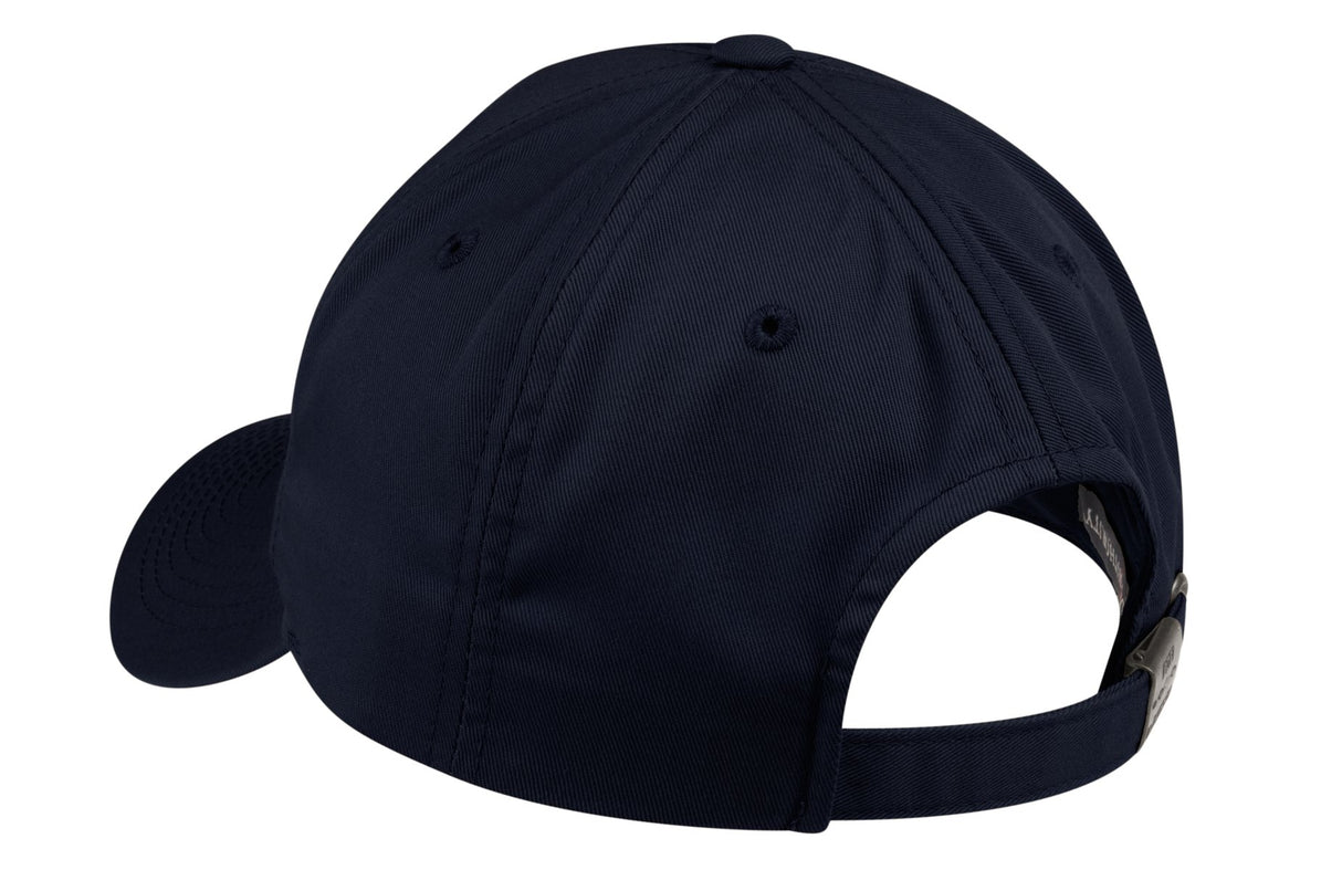 Port Authority Fine Twill Cap C800