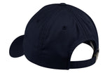 Port Authority Fine Twill Cap C800