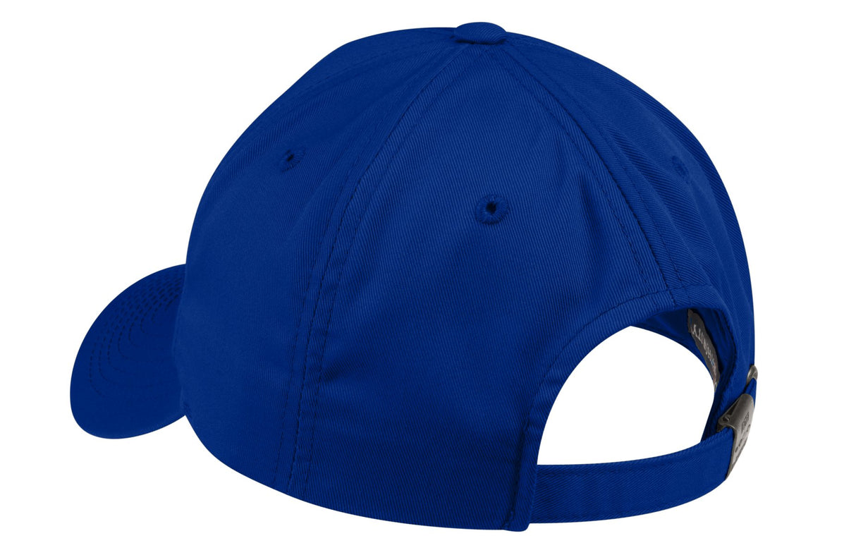 Port Authority Fine Twill Cap C800