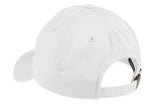 Port Authority Fine Twill Cap C800