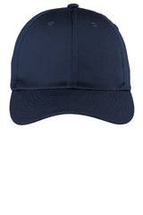 Port Authority Fine Twill Cap C800