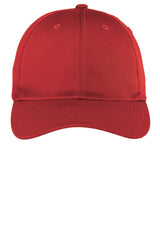 Port Authority Fine Twill Cap C800