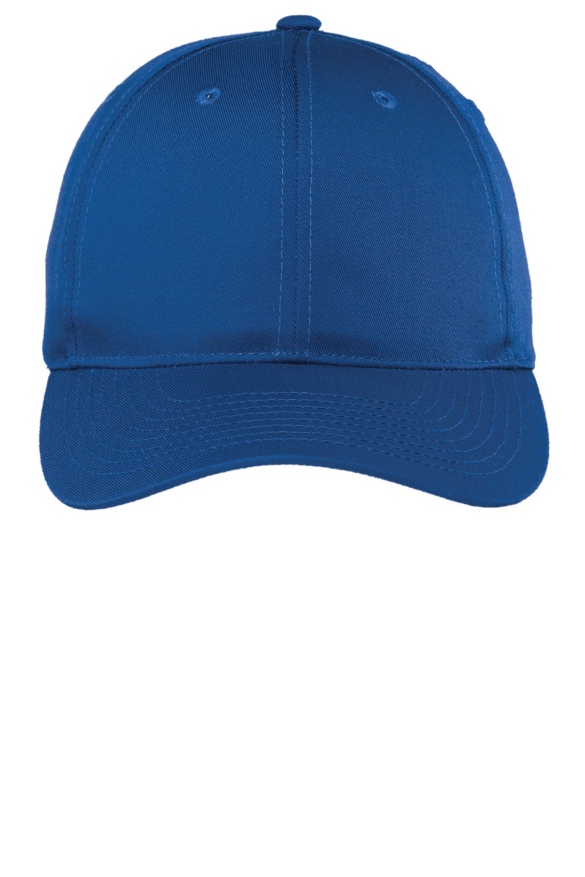 Port Authority Fine Twill Cap C800