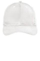 Port Authority Fine Twill Cap C800
