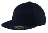 Port Authority Flexfit 210 Flat Bill Cap C808