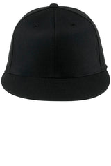 Port Authority Flexfit 210 Flat Bill Cap C808
