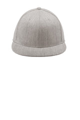 Port Authority Flexfit 210 Flat Bill Cap C808