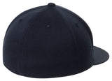 Port Authority Flexfit 210 Flat Bill Cap C808