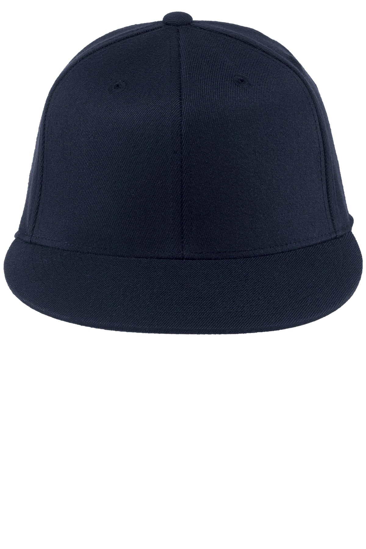 Port Authority Flexfit 210 Flat Bill Cap C808