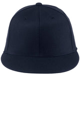 Port Authority Flexfit 210 Flat Bill Cap C808