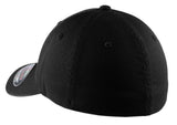 Port Authority Flexfit Garment-Washed Cap C809