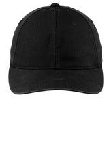 Port Authority Flexfit Garment-Washed Cap C809