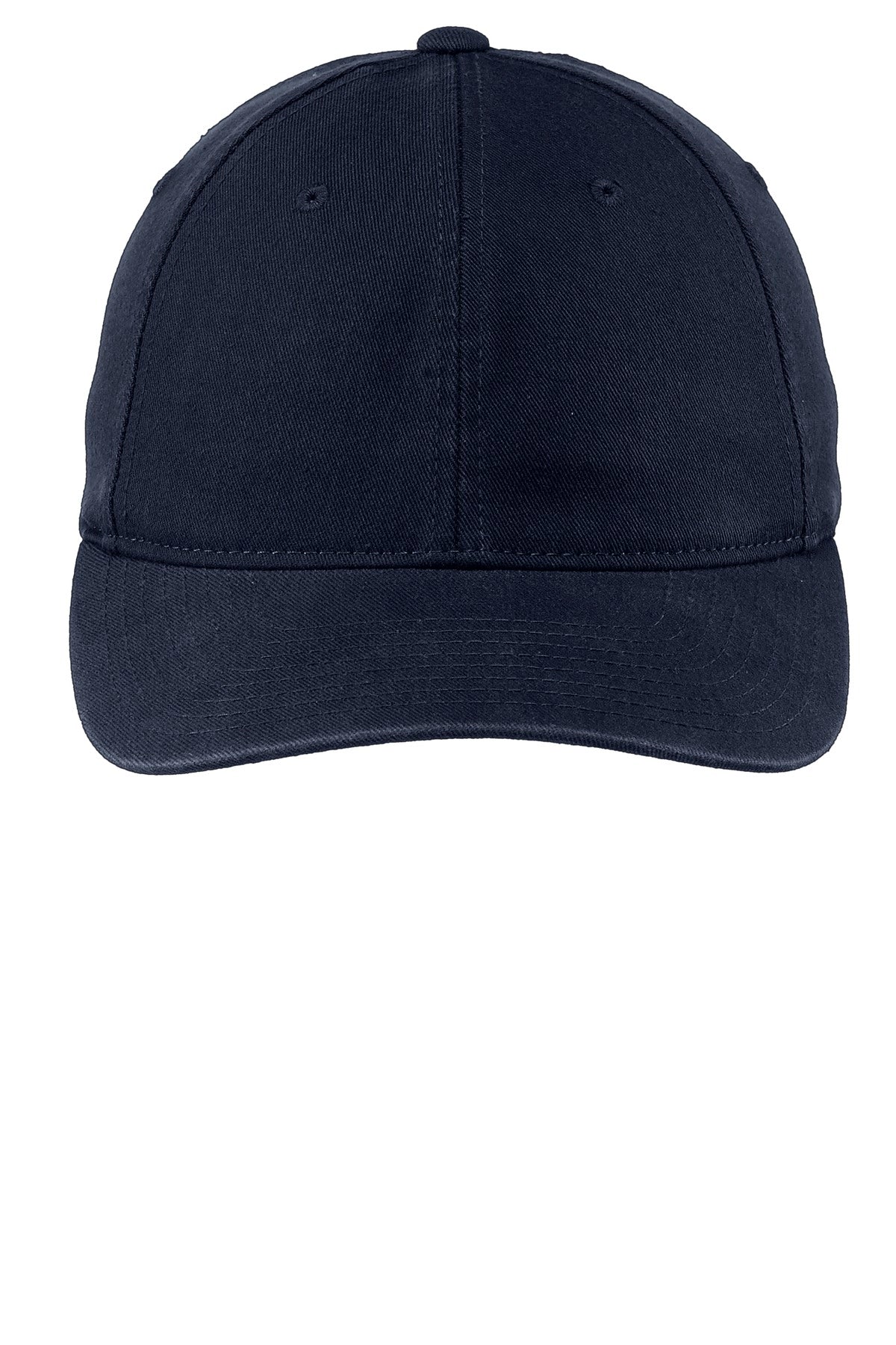 Port Authority Flexfit Garment-Washed Cap C809