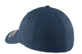 Port Authority Flexfit Garment-Washed Cap C809