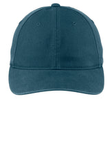 Port Authority Flexfit Garment-Washed Cap C809