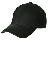Port Authority Spray Wash Cap C811