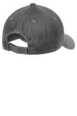 Port Authority Spray Wash Cap C811