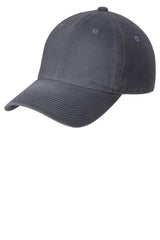 Port Authority Spray Wash Cap C811