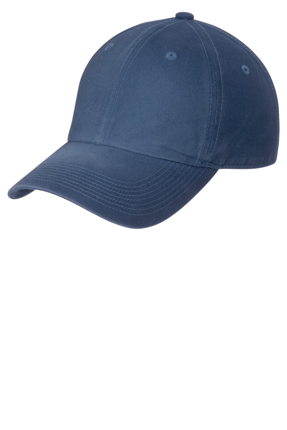 Port Authority Spray Wash Cap C811