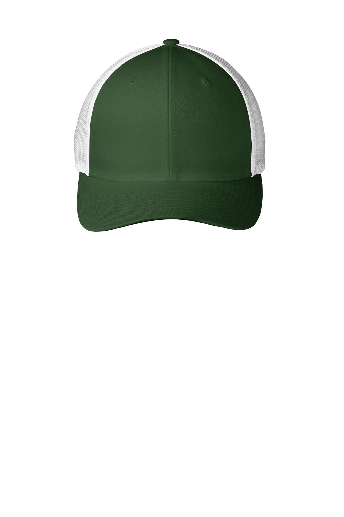 Port Authority Flexfit Mesh Back Cap C812